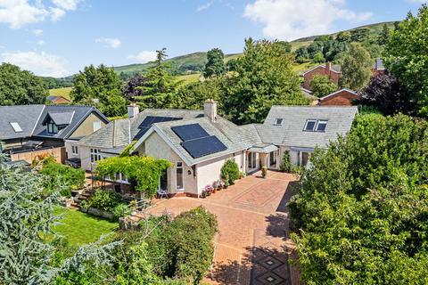 undefined, Llanbedr Dyffryn Clwyd, Ruthin, Denbighshire