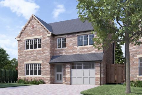 4 bedroom detached house for sale, Langthorpe, Boroughbridge, York, YO51
