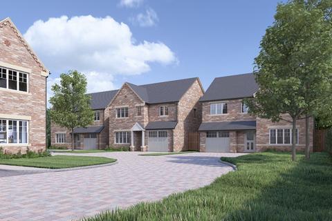 4 bedroom detached house for sale, Langthorpe, Boroughbridge, York, YO51