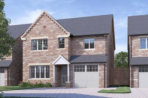 4 bedroom detached house for sale, Langthorpe, Boroughbridge, York, YO51