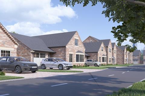 undefined, Langthorpe, Boroughbridge, York, YO51