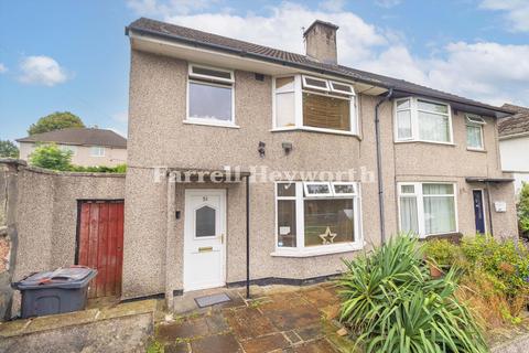 3 bedroom house for sale, Ingleton Drive, Lancaster LA1