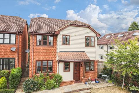 undefined, Bird Court, Colliers End, SG11