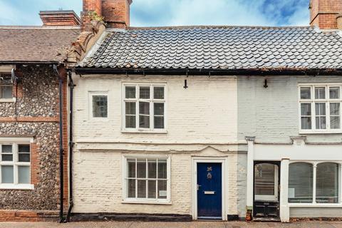 undefined, Kings Arms Street, North Walsham