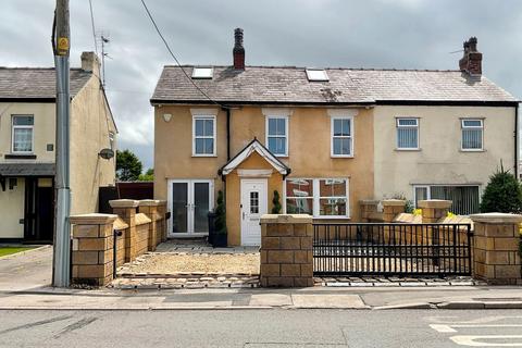 undefined, Chapel Lane, Southport PR9