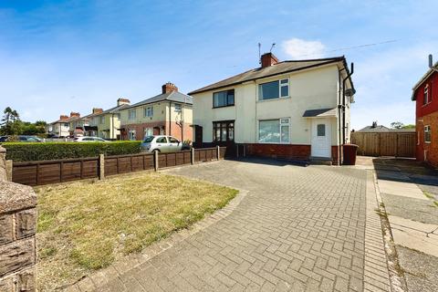 undefined, Wolverhampton Road, Walsall WS3