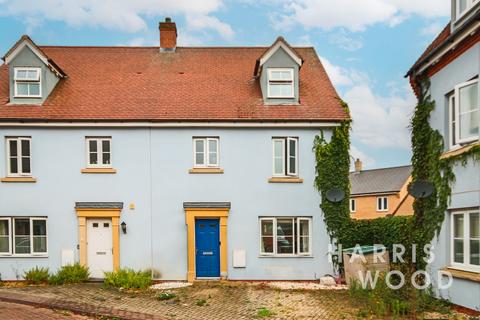 undefined, Kirk Way, Colchester, Essex, CO4