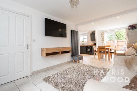 undefined, Kirk Way, Colchester, Essex, CO4