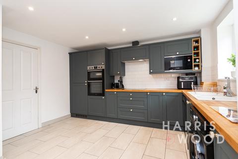 undefined, Kirk Way, Colchester, Essex, CO4