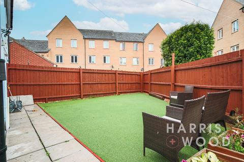 undefined, Kirk Way, Colchester, Essex, CO4