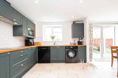 undefined, Kirk Way, Colchester, Essex, CO4