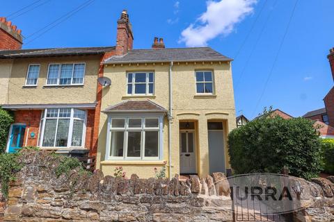 North Street West, Uppingham LE15