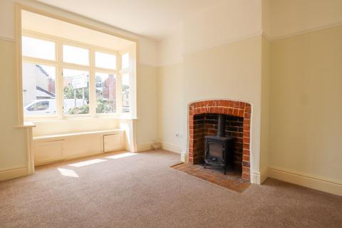 3 bedroom end of terrace house for sale, North Street West, Uppingham LE15