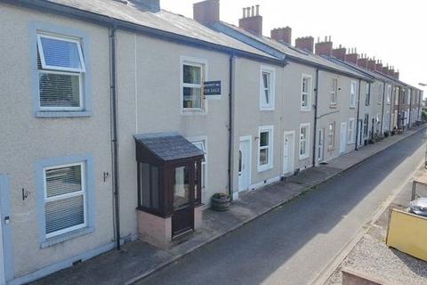 undefined, North Street, Wigton CA7