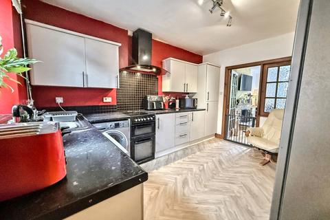 undefined, North Street, Wigton CA7