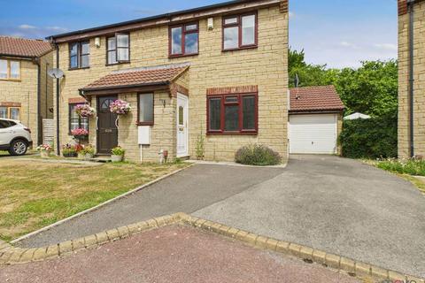 4 Enborne Close, Tuffley, Gloucester, GL4 0RE