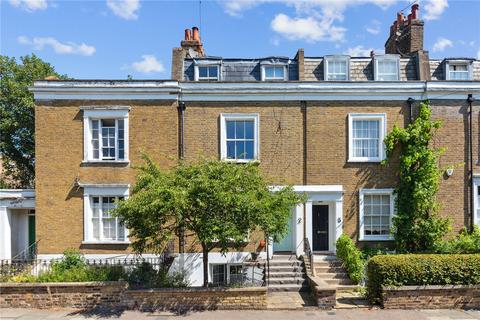 Bingham Street, London, N1