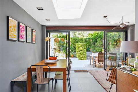 undefined, Bingham Street, London, N1