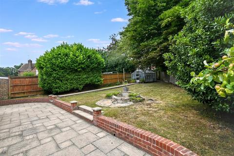 undefined, Kings Drive, Eastbourne