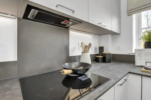 2 bedroom terraced house for sale, Plot 195, The Ness at Abbots Vale, Hopkins Homes at Abbots Vale IP33