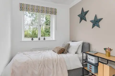 2 bedroom terraced house for sale, Plot 195, The Ness at Abbots Vale, Hopkins Homes at Abbots Vale IP33