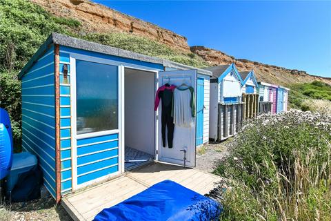 Barton Cliff, Barton On Sea, New Milton, Hampshire, BH25