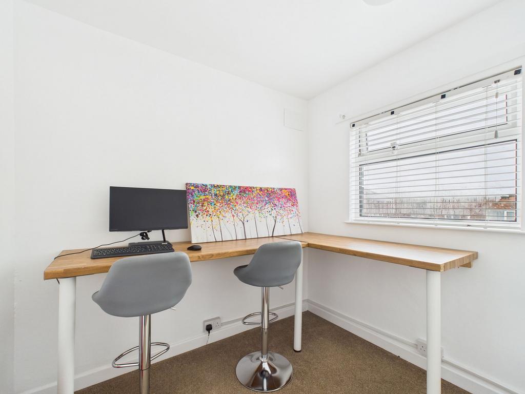 Bedroom Five