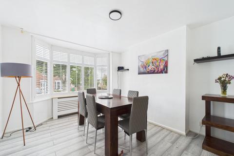 5 bedroom semi-detached house for sale, Bedale Road, Sherwood Dales, Nottingham