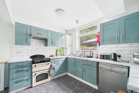 5 bedroom semi-detached house for sale, Bedale Road, Sherwood Dales, Nottingham