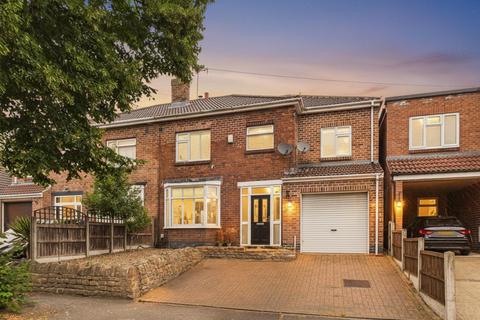 Bedale Road, Sherwood Dales, Nottingham