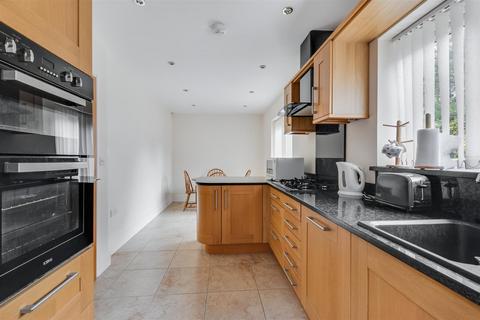 undefined, The Close, Chilwell, Nottingham
