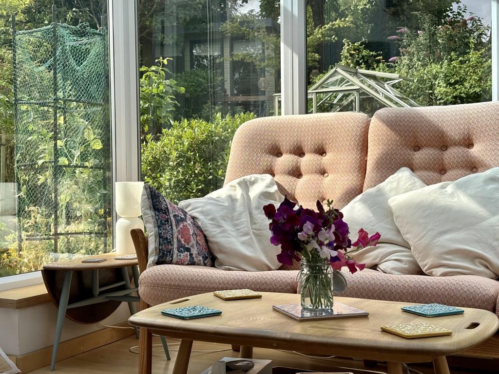 Orangery