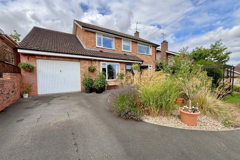 undefined, Stonepit Lane, Worcester WR7