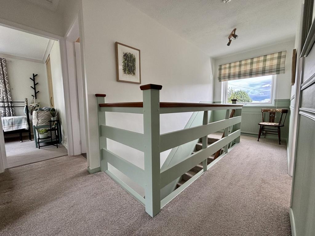 Landing