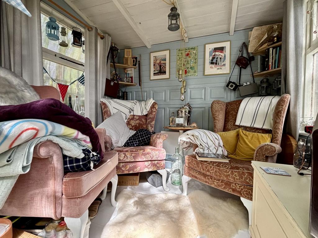 Cabin