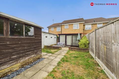 3 Flask Walk, Ramsey, Huntingdon, PE26 1BW