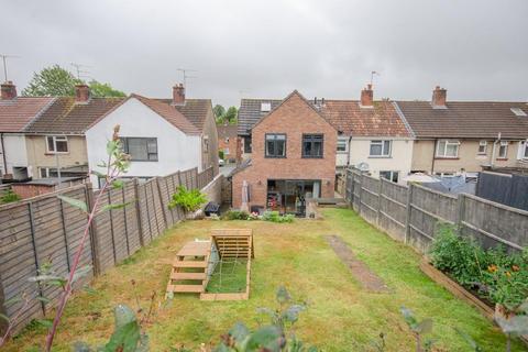 undefined, Burley Grove, Downend, Bristol, BS16 5QQ