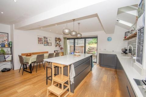 undefined, Burley Grove, Downend, Bristol, BS16 5QQ