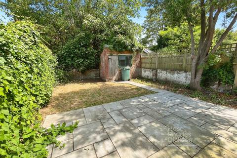 undefined, Dennett Road, Bembridge, Isle of Wight