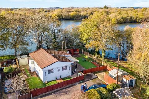 Stillwater Park, North Poulner Road, Ringwood, Hampshire, BH24