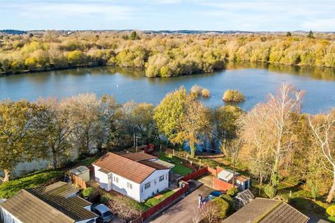 undefined, Stillwater Park, North Poulner Road, Ringwood, Hampshire, BH24