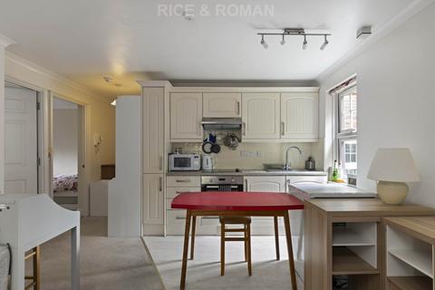 2 bedroom retirement property for sale, Arterberry Road, London SW20