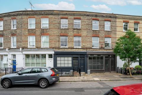 2 bedroom flat to rent, Dalling Road, Hammersmith, London, W6