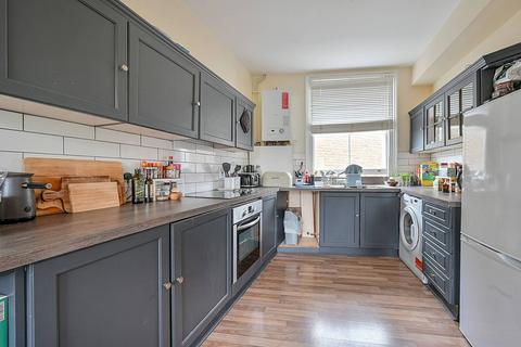2 bedroom flat to rent, Dalling Road, Hammersmith, London, W6
