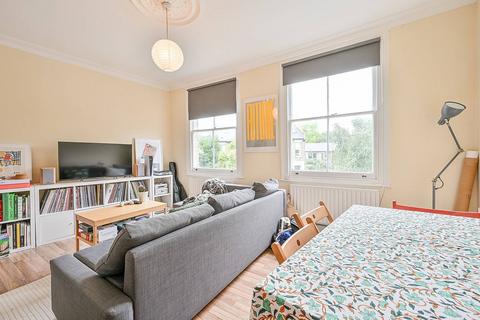 2 bedroom flat to rent, Dalling Road, Hammersmith, London, W6