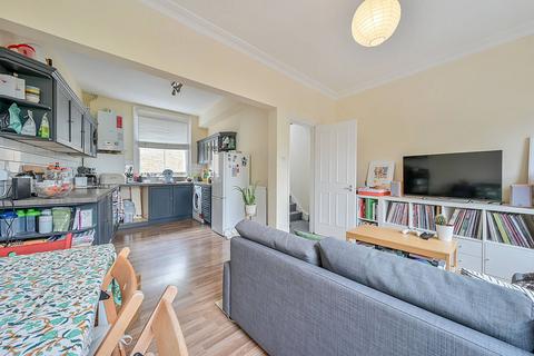 2 bedroom flat to rent, Dalling Road, Hammersmith, London, W6