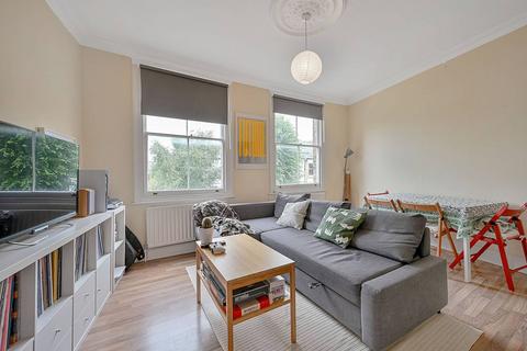 2 bedroom flat to rent, Dalling Road, Hammersmith, London, W6