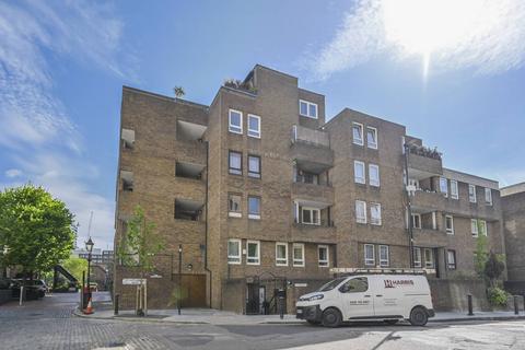 St Katherines Way, St Katharine Docks, London, E1W