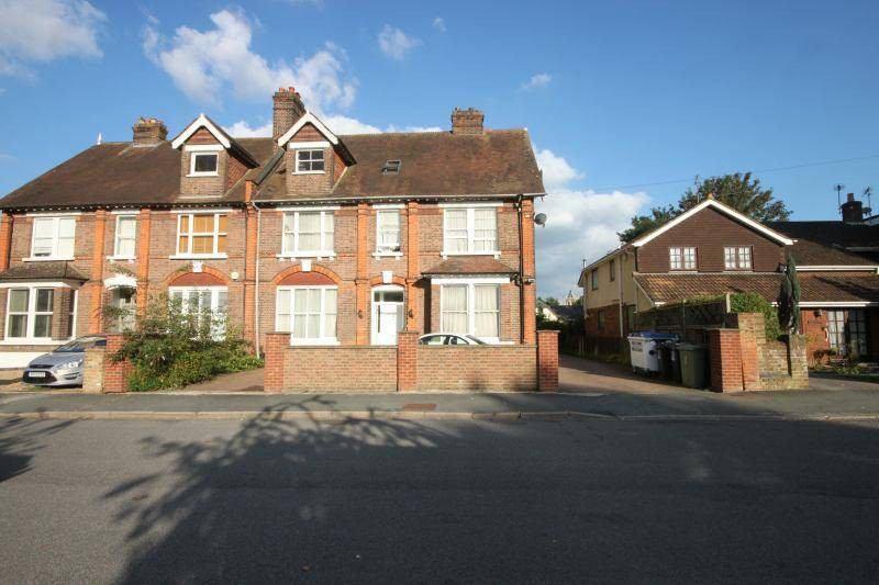 Front of the House