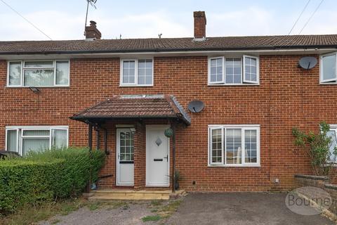 3 bedroom terraced house for sale, Field Road, Farnborough GU14
